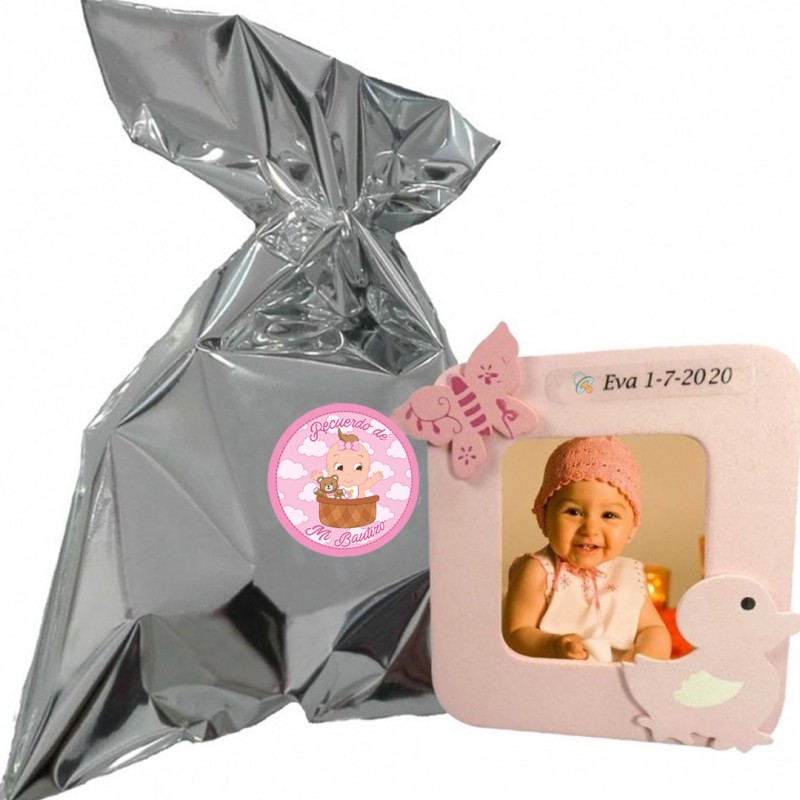 Petit Cadre Pour Un Cadeau Baptême Petit Cadre Pour Un Cadeau Baptême