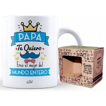 Mug Fête Des Pères