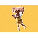 Edwina Candy World Série 1 Playmobil