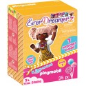 Edwina Candy World Série 1 Playmobil