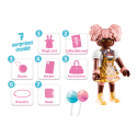 Edwina Candy World Série 1 Playmobil