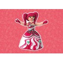 Playmobil starleen candy world série 1
