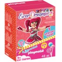 Playmobil starleen candy world série 1