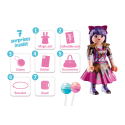 Coffret surprise Playmobil Viona Candy World série 1