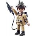 Figurine de collection R. Stantz Ghostbusters de Playmobil