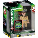 Figurine de collection R. Stantz Ghostbusters de Playmobil