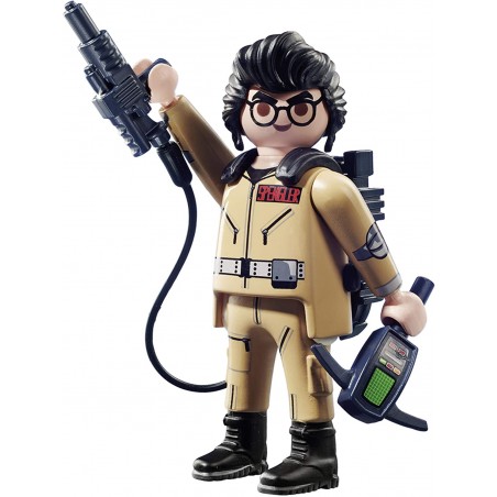 Figurine collectionnable E. Spengler