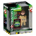 Figurine Playmobil P. Venkman collectionnable 15 cm