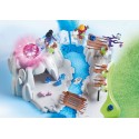 Recherche du diamant de cristal Playmobil