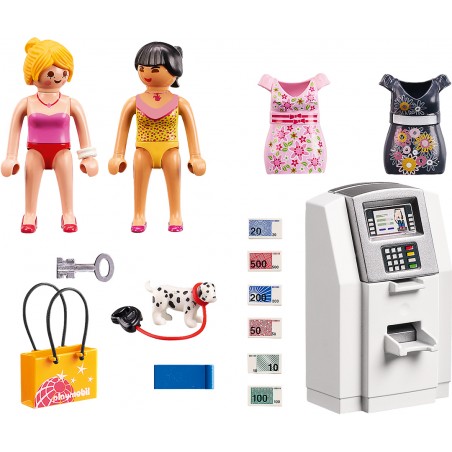 Gab playmobil