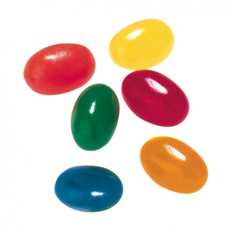 Haricots sucrés