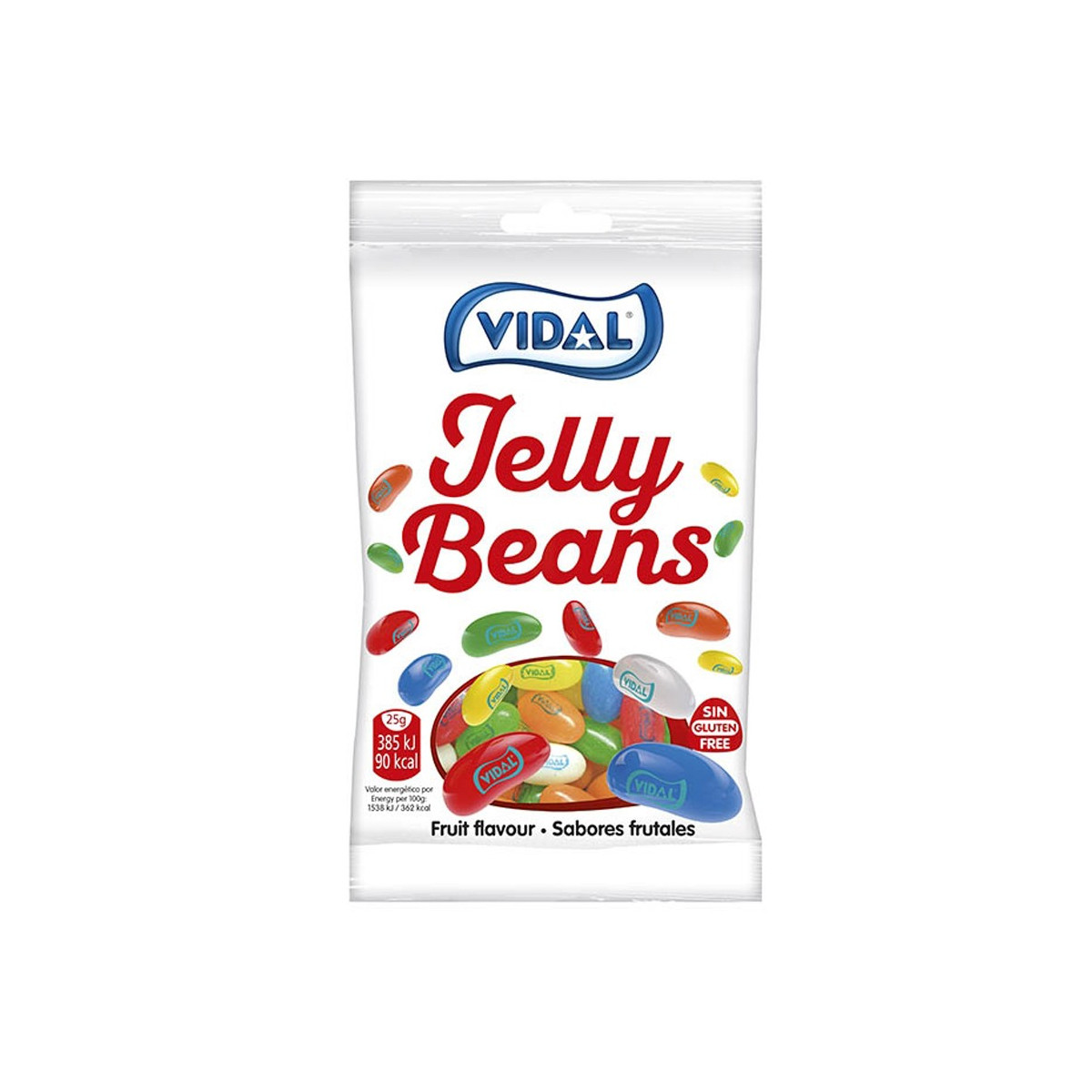 Haricots sucrés