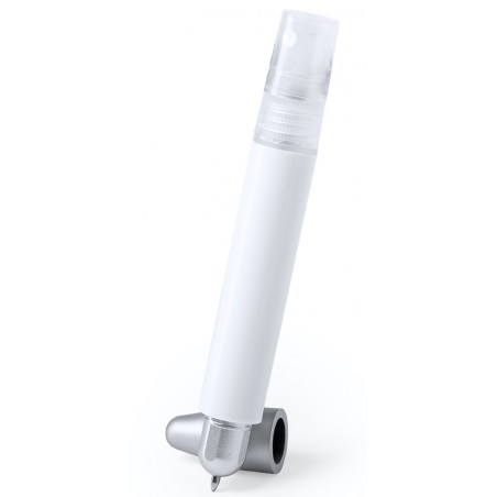 Stylo antibactérien avec multifonction