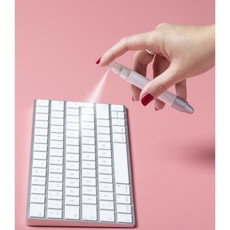 Stylo antibactérien avec multifonction