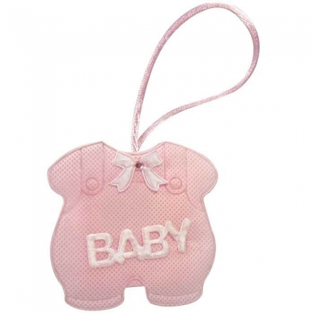 Pochette Pour Bapteme