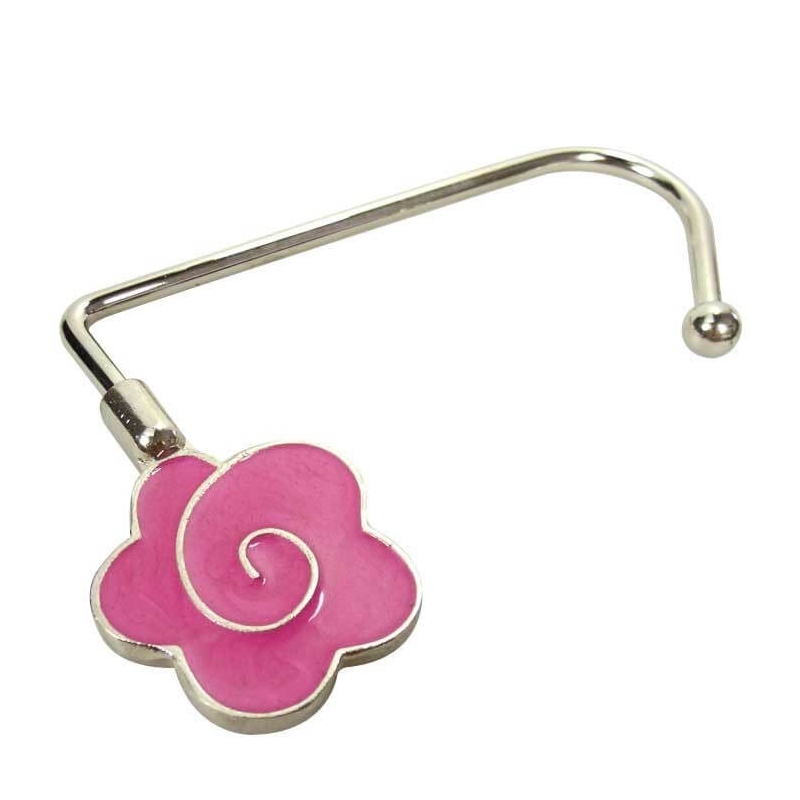 Cadeau original femme porte sac rose Cadeau original femme porte sac rose