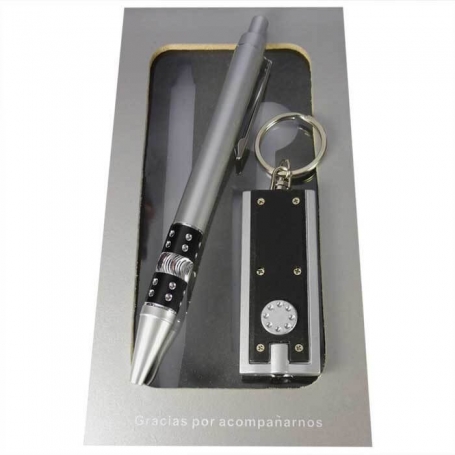 Coffret Cadeaux Hommes Invites Mariage