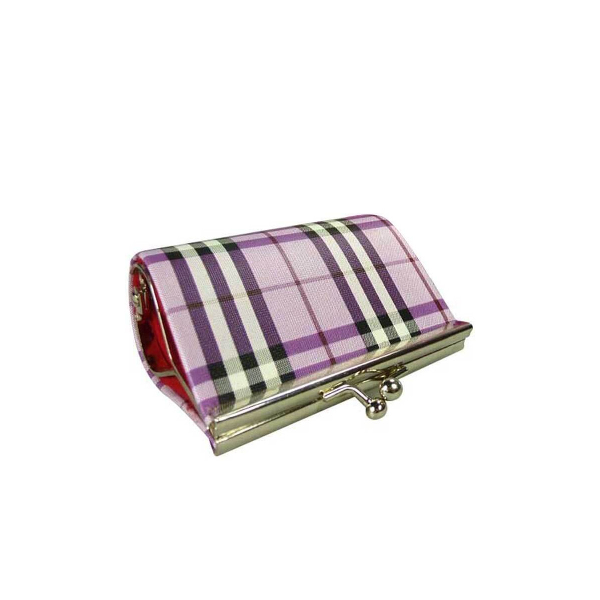 Portefeuille femme