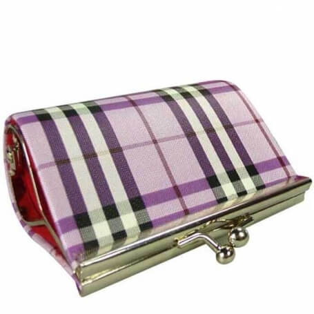 Portefeuille femme