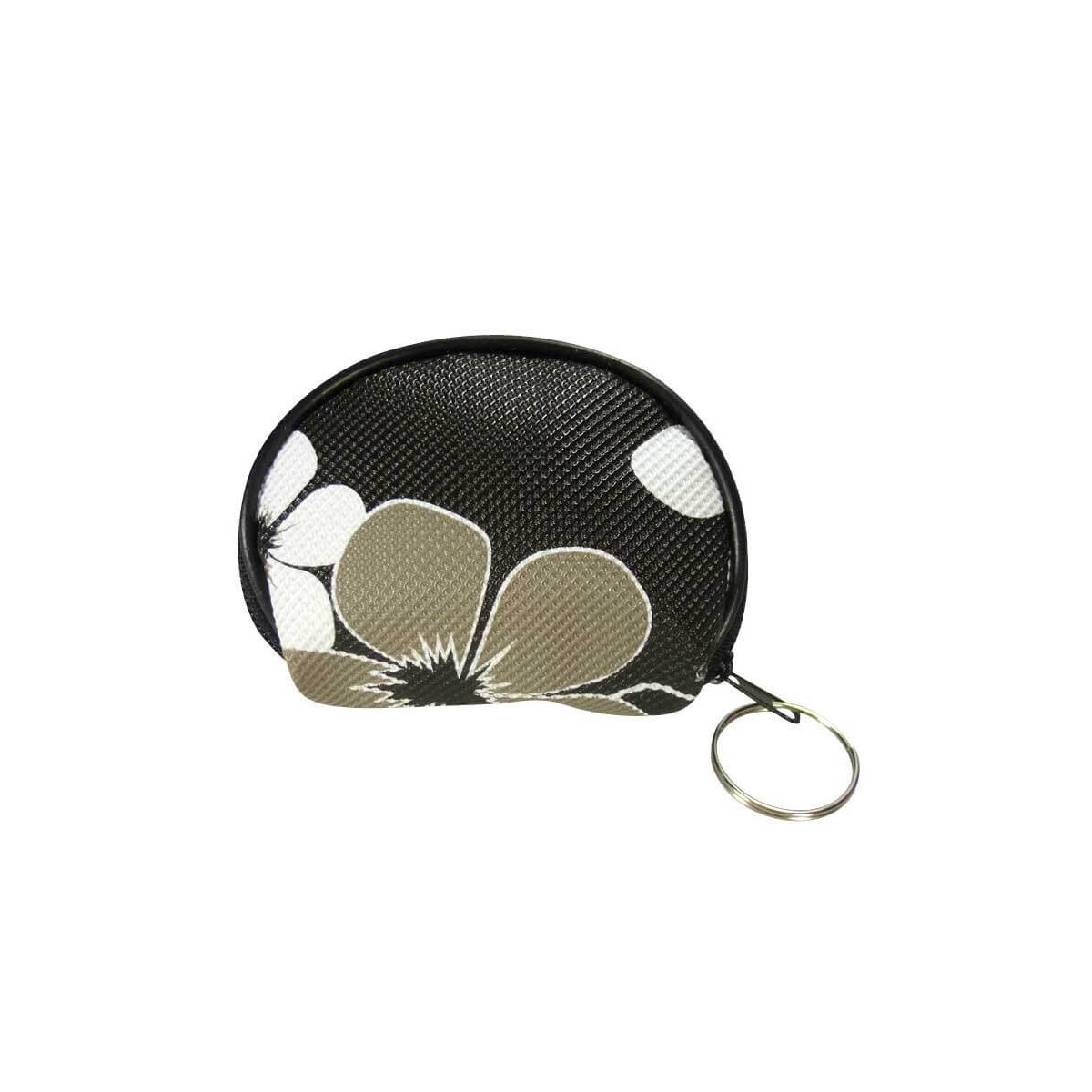 Porte-clés porte-monnaie