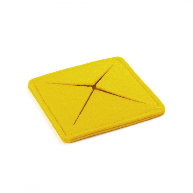 Sous-verres tanzak