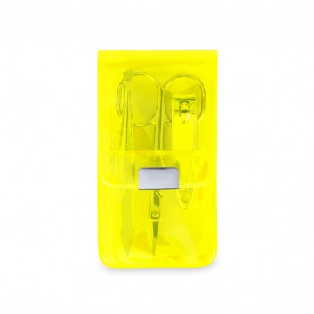 Ensemble De Manucure Silton