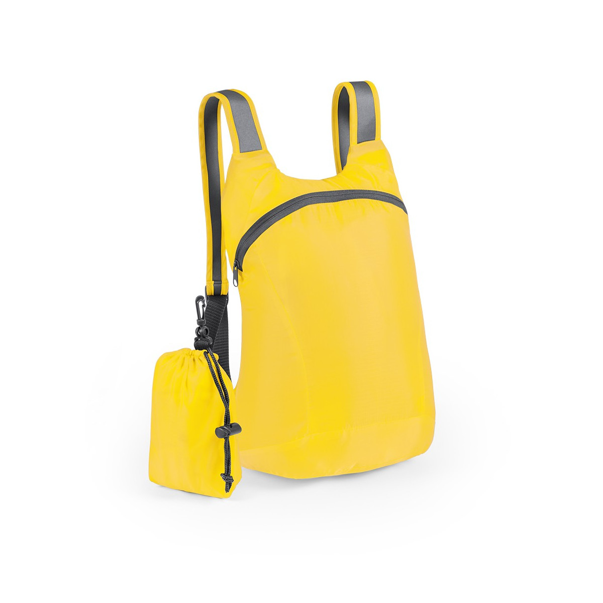 Sac à dos pliable ledor