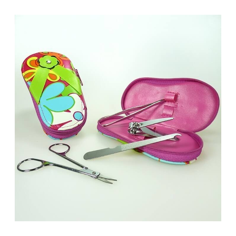 Set manucure cadeau femme invite original. Set manucure cadeau femme invite original.