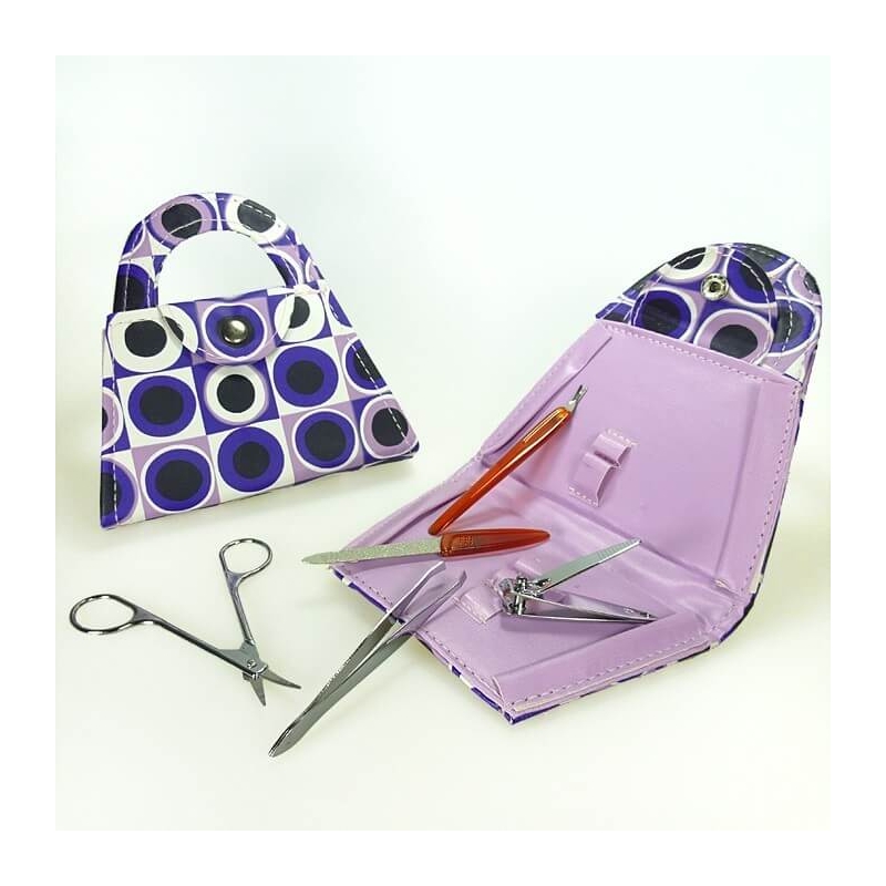 Cadeau femme set maunucure original Cadeau femme set maunucure original