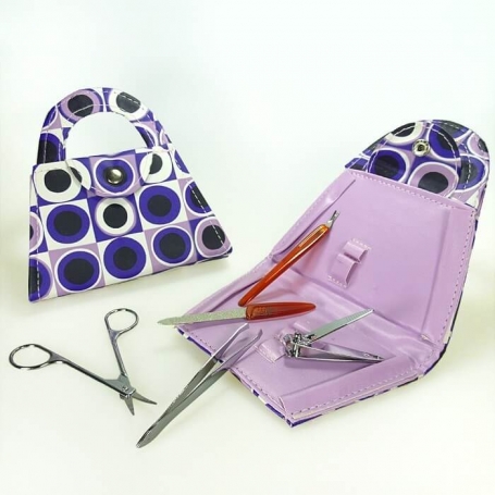 Kit de manucure en cadeau