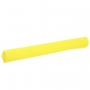 Papier crépon de décoration jaune