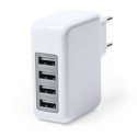 Chargeur USB Gregor