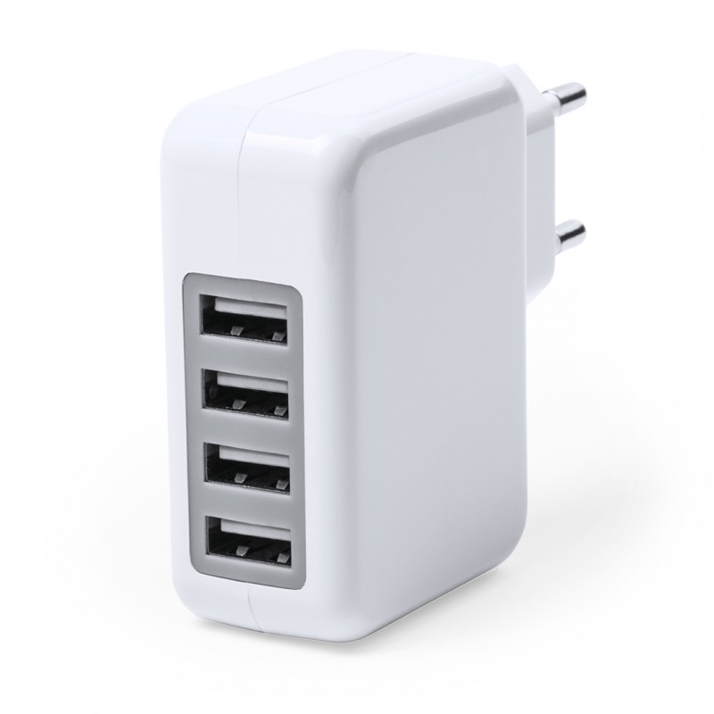 Chargeur USB Gregor