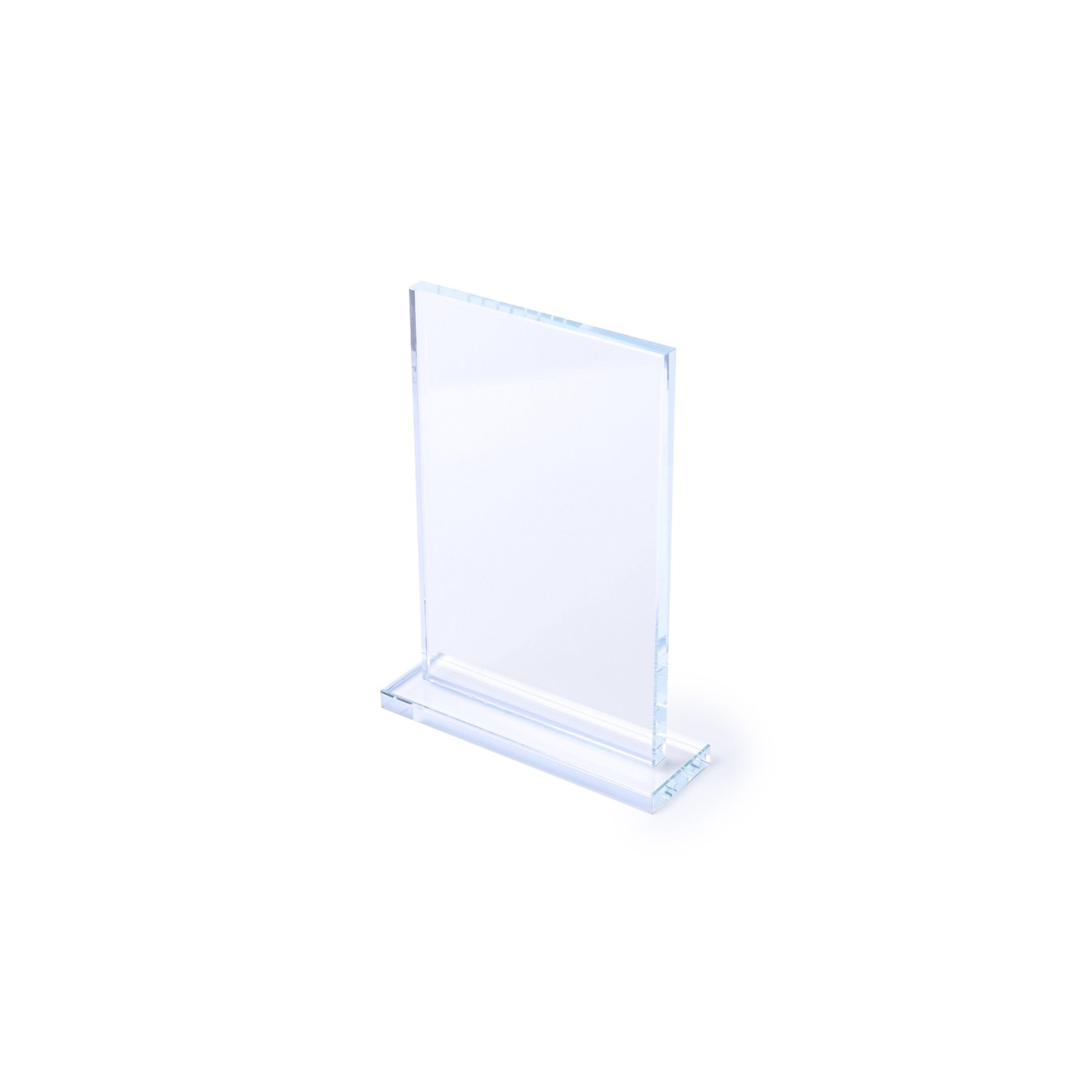Plaque recsum