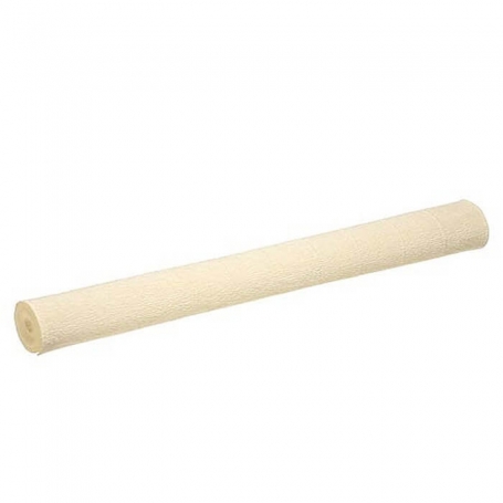 Rouleau Papier Crepon Pas Cher Beige