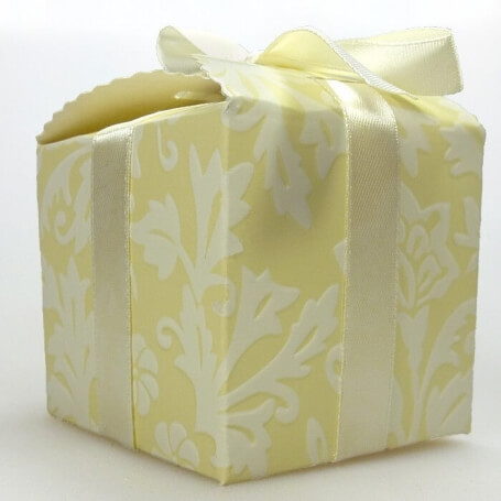 Boite Decoration Pas Cher Pour Cadeaux Invites