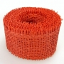 Rouleau de Ruban Resille Rouge Decoration