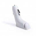 Chargeur de voiture USB Santer