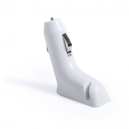 Chargeur de voiture USB Santer