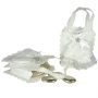 Sachet de mariage