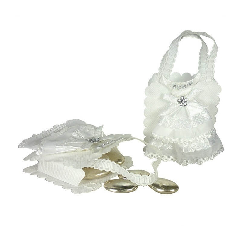 Sachet de mariage