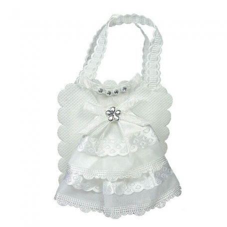 Sachet de mariage