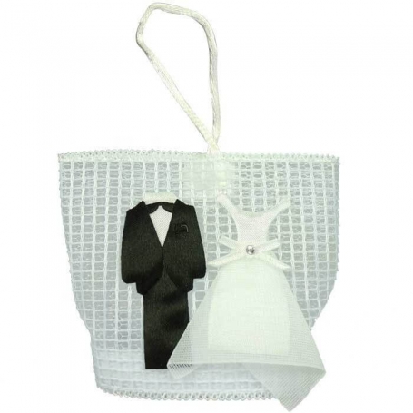 Cestitas pour les mariages