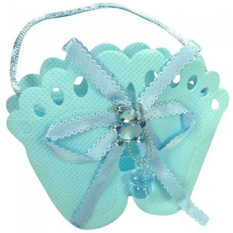 Pochette Cadeaux Pas Cher Original Bapteme Garcon