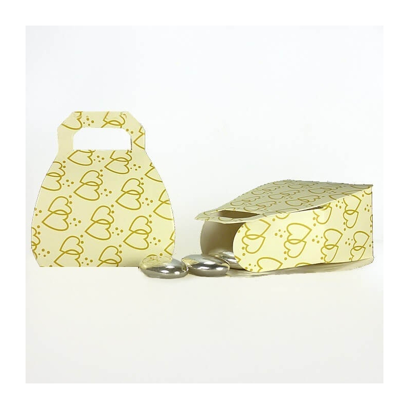 Petite boite cadeau en carton pas cher Petite boite cadeau en carton pas cher