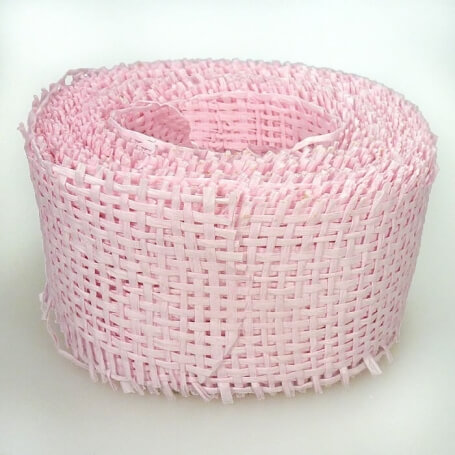 Rouleau de Ruban Decoration Cadeaux Invites