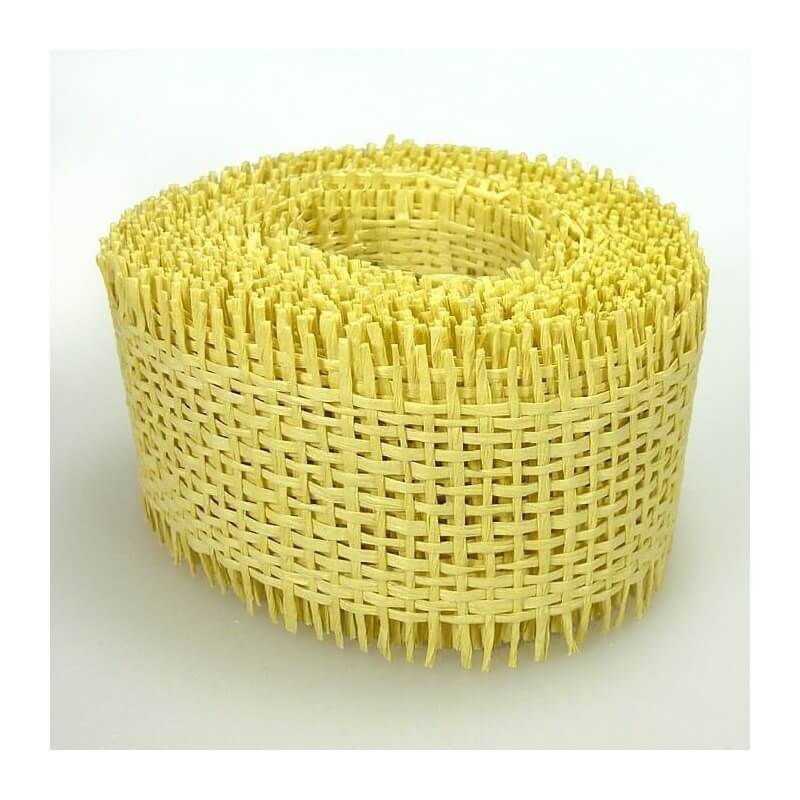 Rouleau de Ruban Resille Naturel Pas Cher Rouleau de Ruban Resille Naturel Pas Cher