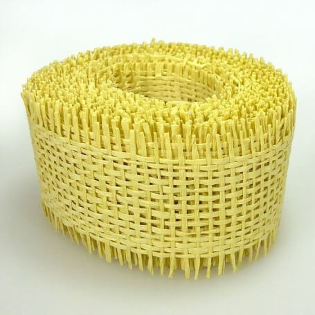 Rouleau de Ruban Resille Naturel Pas Cher