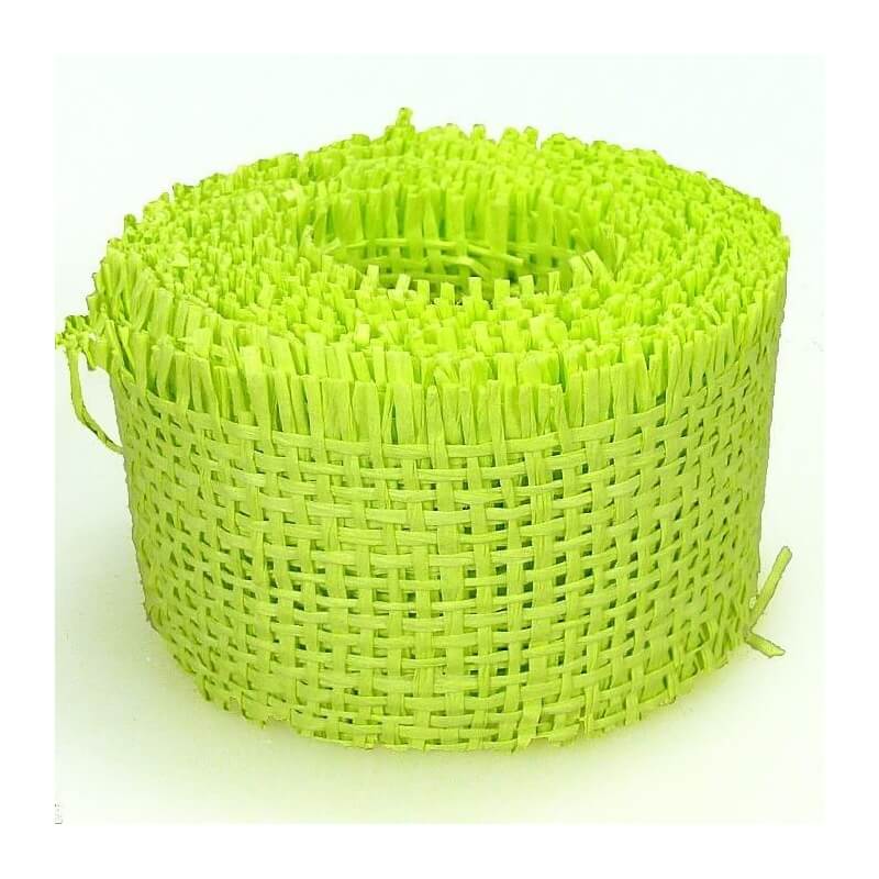 Rouleau de Ruban Resille Decoration Cadeau Rouleau de Ruban Resille Decoration Cadeau