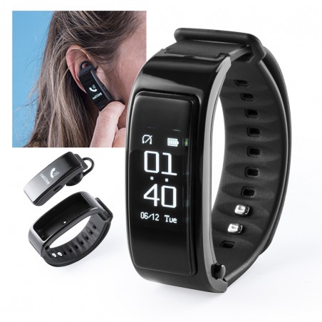 Montre Intelligente Rusk